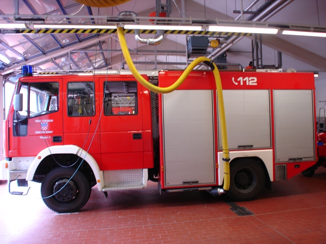 Feuerwehr